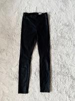 Schwarze Leggings von VILA – Größe M Hannover - Misburg-Anderten Vorschau