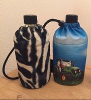 Emil Trinkflasche 0,3 l Traktor Feuerwehr Kindergarten Flasche Schleswig-Holstein - Raisdorf Vorschau