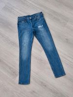 H&M * Hose * Jeans * Skinny Fit Denim Gr. 164 Neu Bayern - Lohr (Main) Vorschau