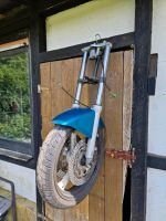 Suzuki GSX 600 F , Gabel Nordrhein-Westfalen - Witten Vorschau