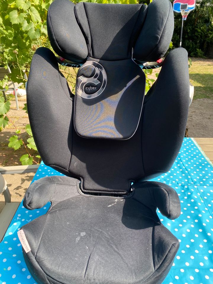 Cybex - Kindersitz mit Isofix in Bremen