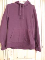 Hoodie, Kapuzenpullover, Size S - Rotbraun (JEAN PASCALE) Hessen - Wiesbaden Vorschau