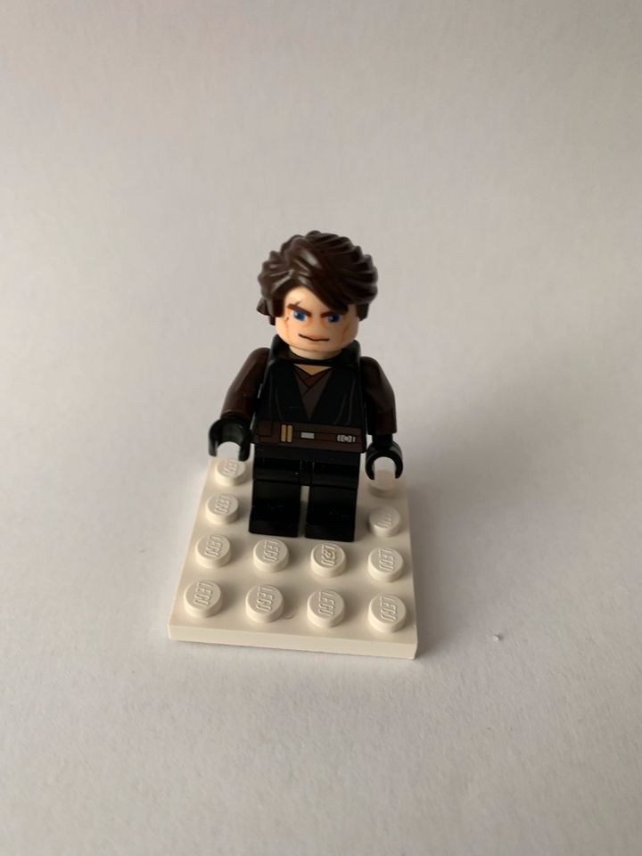 Lego Star Wars Anikas Skywalker in Würzburg