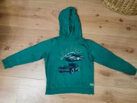 Tom Tailor Hoodie Gr. 128/134 Niedersachsen - Ganderkesee Vorschau