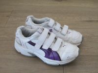 2 x Sneaker Turnschuhe Puma Gr. 35 Schuhe Hallenschuhe Rheinland-Pfalz - Sinzig Vorschau