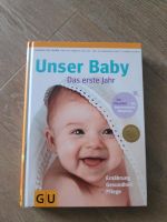 Buch "Unser Baby" Thüringen - Sonneberg Vorschau