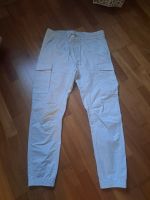 H&M Cargohose beige Größe L INKLUSIV VERSAND Nordrhein-Westfalen - Brilon Vorschau