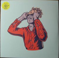 Moderat – II Vinyl, LP, Album 2013 MTR035LP Hessen - Buseck Vorschau
