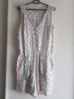 Esprit kurzer Jumpsuit Sommer Flamingo Muster rosa grün 38 Duisburg - Walsum Vorschau