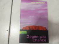 Buch : Gegen jede Chance -  John Marsden - Jacqueline Csuss - Berlin - Schöneberg Vorschau