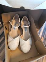 Brautschuhe neu Sachsen - Heidenau Vorschau