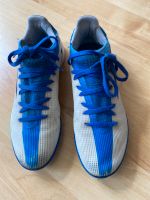 Fußballschuhe Adidas Größe 38 2/3 Pankow - Prenzlauer Berg Vorschau