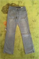 Jeans von ONLY Gr. 26/32 Auto Low Straight *Limitless Denim* Sachsen - Freiberg Vorschau