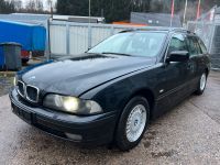 Schlachtfest Teileträger BMW 5er E39 525i 192PS Teile Ersatzteile Nordrhein-Westfalen - Wilnsdorf Vorschau