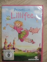 ⭐️Prinzessin Lillifee - Der Film DVD top Zustand⭐️ Sachsen-Anhalt - Starsiedel Vorschau