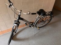 Verkaufe Fahrrad 28er Rostock - Gross Klein Vorschau