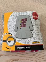 Minions Mädchen Kleid Langarm Gr.110/116 NEU Borsdorf - Panitzsch Vorschau