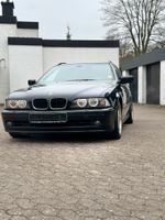 BMW E39 523i Nordrhein-Westfalen - Spenge Vorschau