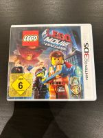 Nintendo 3DS The LEGO Movie Videogame Nordrhein-Westfalen - Brühl Vorschau
