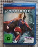 Supergirl - 2. Staffel / Blu-ray Niedersachsen - Stadthagen Vorschau