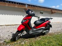 Piaggio Beverly 125 Bayern - Schongau Vorschau