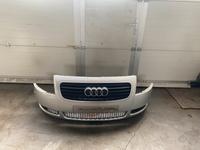 Stoßstange Audi TT Baden-Württemberg - Mittelbiberach Vorschau