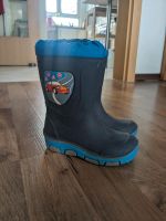 Gummistiefel von Bama Gr. 23 Brandenburg - Teltow Vorschau