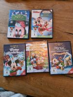 DVDs Micky Mouse Nordvorpommern - Landkreis - Marlow Vorschau