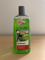 Sonax Autoshampoo Hessen - Kaufungen Vorschau