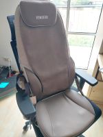 Homedics Shiatsu Max Massagensitzauflage Bayern - Rohrbach Vorschau