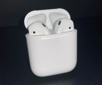 Apple | AirPods 1. Generation Eimsbüttel - Hamburg Schnelsen Vorschau