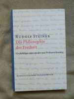 Die Philosophie der Freiheit - Rudolf Steiner Leipzig - Altlindenau Vorschau