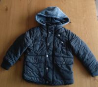 Winterjacke Schneejacke 104 Sachsen-Anhalt - Magdeburg Vorschau