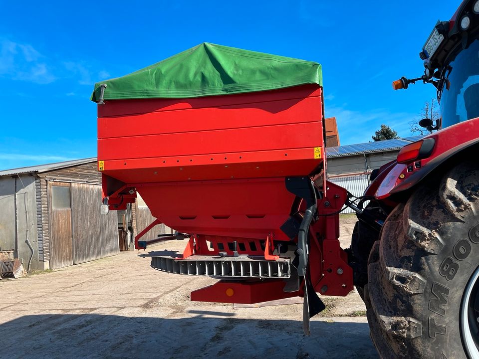 Maschio Düngerstreuer primo EW in Osterburg