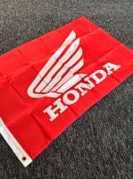 Honda Fahne Flagge, CBR 125 300 400 500 600 650 750 Baden-Württemberg - Obersontheim Vorschau