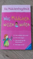 Buch Was Mädchen wissen wollen Bayern - Herzogenaurach Vorschau