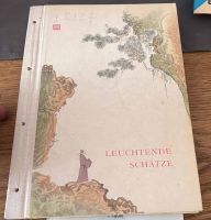 Leuchtende Schätze, Aus der Werkstatt Jung Pao-Dsai, Alex Wedding Dortmund - Innenstadt-Ost Vorschau