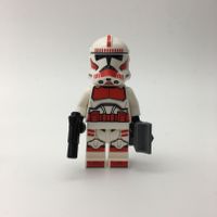 LEGO® Star Wars Clone Shock Trooper | Klon aus 75372 sw1305 NEU Altona - Hamburg Rissen Vorschau