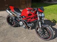 Ducati Monster 796 ABS Bayern - Sulzberg Vorschau