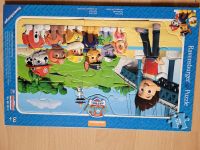 2 Paw Patrol Puzzle ab 3 Jahren Bayern - Johannesberg Vorschau