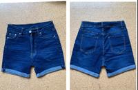 Kurze Jeans Sachsen - Pockau Vorschau