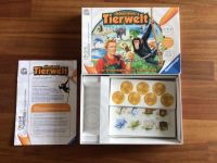 *** Tiptoi Abenteuer Tierwelt Ravensburger *** Bielefeld - Bielefeld (Innenstadt) Vorschau