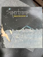 Supertramp Crime of the century Schallplatte Hessen - Bad Homburg Vorschau