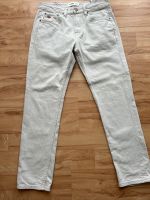 Pull & Bear Jeans Hose Beige Gr.42 L wie neu Rheinland-Pfalz - Hachenburg Vorschau