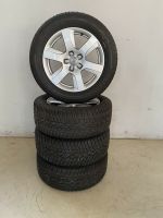 Audi A7 Original winterräder 235/55R17 4G8601025H Nordrhein-Westfalen - Möhnesee Vorschau