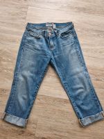 Old Navy Jeans 3/4 Länge Bayern - Karlstein Vorschau