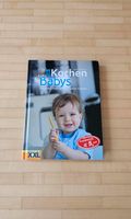 *TOP* Buch "Kochen für Babys" Kochbuch Bayern - Erlangen Vorschau