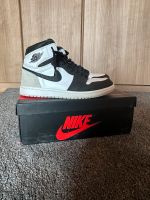 Jordan 1 high Bleached Coral Bayern - Mettenheim Vorschau