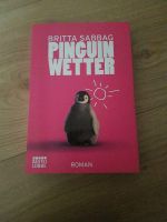 Britta Sabbag - Pinguinwetter Frontenhausen - Bircha Vorschau