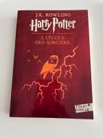 Harry Potter Franz , Angelas Asses englisch Buch Köln - Ehrenfeld Vorschau